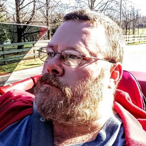 Meet your Posher, Steve